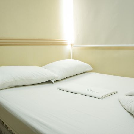 Gv Hotel - Camiguin Мамбаджао Екстериор снимка