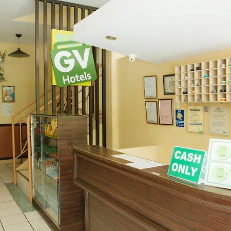 Gv Hotel - Camiguin Мамбаджао Екстериор снимка