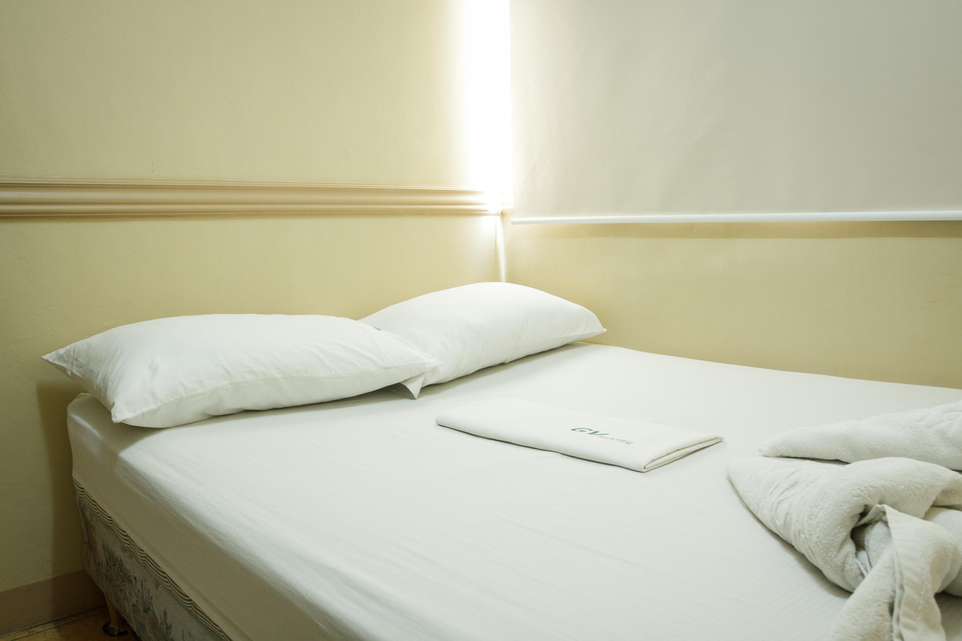 Gv Hotel - Camiguin Мамбаджао Екстериор снимка