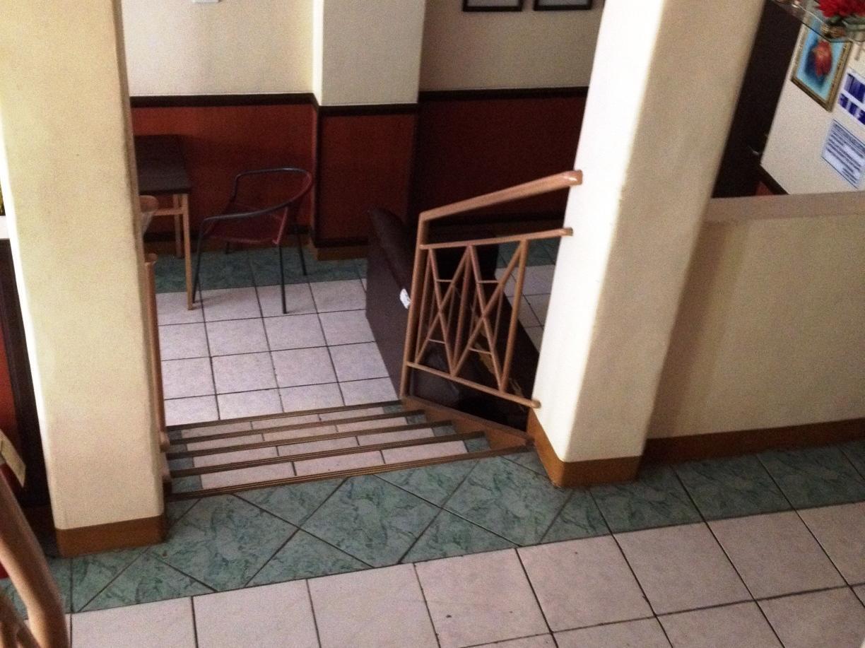 Gv Hotel - Camiguin Мамбаджао Екстериор снимка